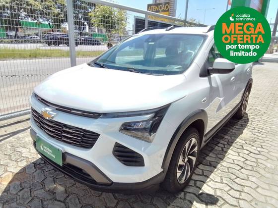 CHEVROLET SPIN 1.8 PREMIER 8V FLEX 4P AUTOMÁTICO CHEVROLET SPIN 1.8 PREMIER 8V FLEX 4P AUTOMÁTICO
